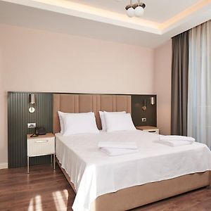 Camera deluxe con letto king size